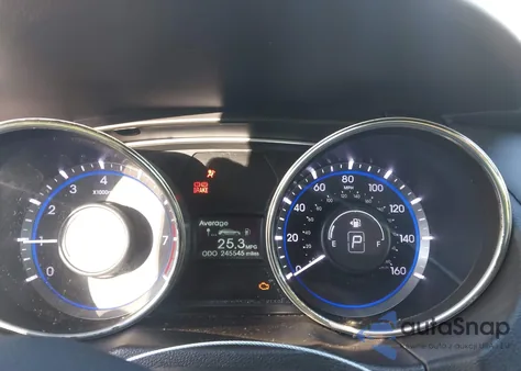 2012 Hyundai Sonata Gls from USA, damaged, VIN 5NPEB4AC4CH467154